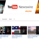 Image for article titled YouTube Wants To Get Into Eyewitness News